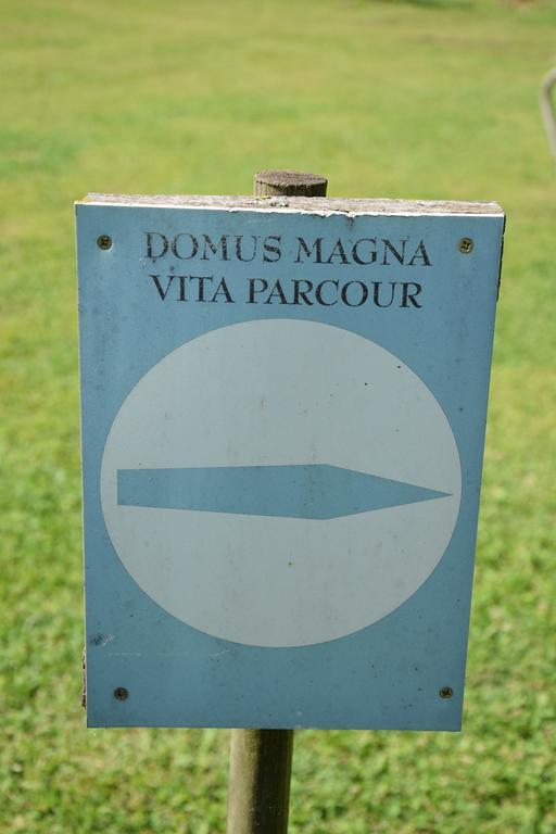 Agriturismo Domus Magna Povoletto Exterior photo